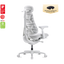 Chaise ergonomique dynamique LiberNovo Omni
