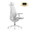 Chaise ergonomique dynamique LiberNovo Maxis
