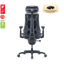 Chaise ergonomique dynamique LiberNovo Omni
