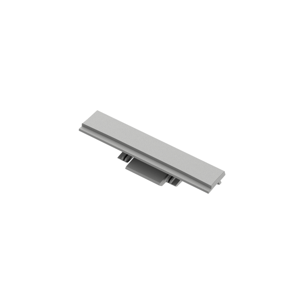 Couvercle de la charnière de la tringlerie du dossier