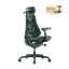 Chaise ergonomique dynamique LiberNovo Omni et Omni Gen
