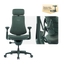 Chaise ergonomique dynamique LiberNovo Omni et Omni Gen
