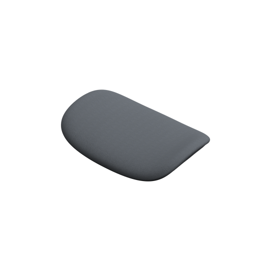 Ensemble repose-pieds