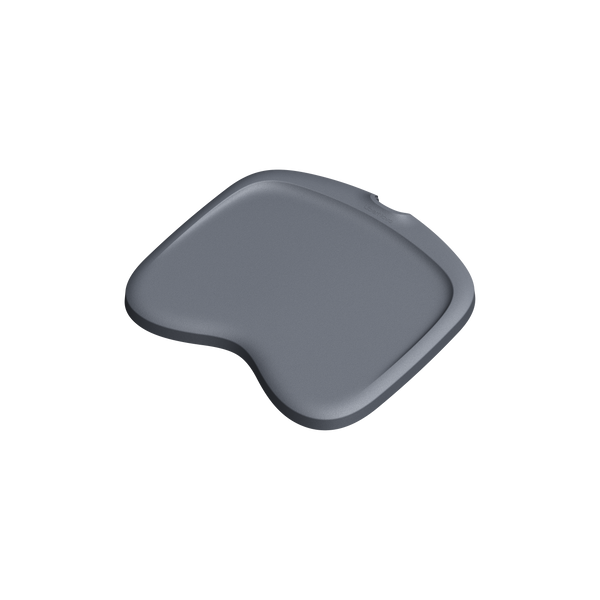 Plate-forme du repose-pieds
