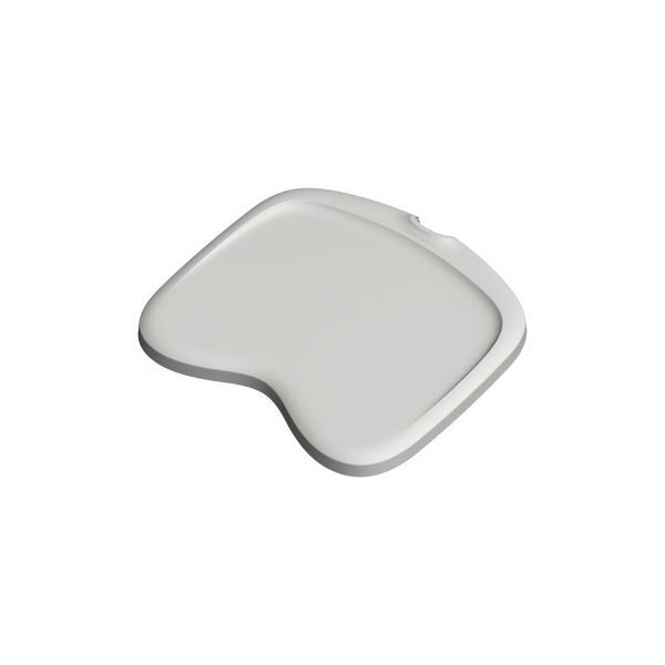 Plate-forme du repose-pieds