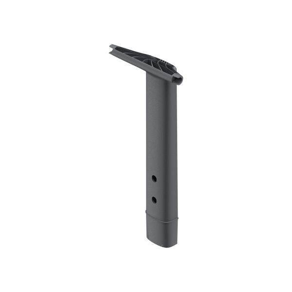 Barre de soutien du repose-pieds