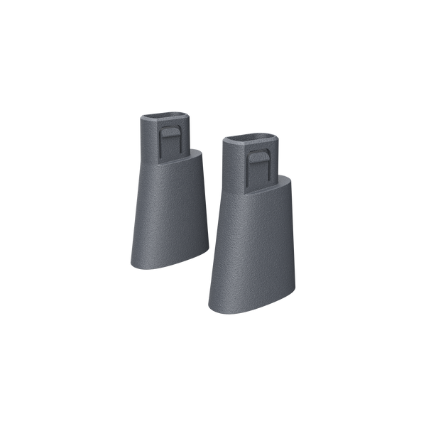 Support d’extension pour la hauteur
