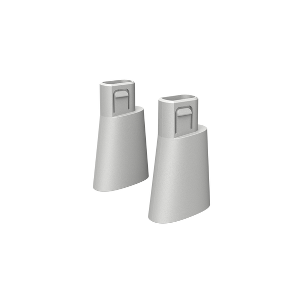 Support d’extension pour la hauteur
