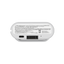 Batterie rechargeable LiberNovo pour soutien lombaire, étirement de la colonne vertébrale et ventilation
