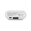 Batterie rechargeable LiberNovo pour soutien lombaire, étirement de la colonne vertébrale et ventilation
