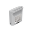 Batterie rechargeable LiberNovo pour soutien lombaire, étirement de la colonne vertébrale et ventilation
