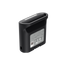 Batterie rechargeable LiberNovo pour soutien lombaire, étirement de la colonne vertébrale et ventilation

