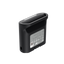 Batterie rechargeable LiberNovo pour soutien lombaire, étirement de la colonne vertébrale et ventilation
