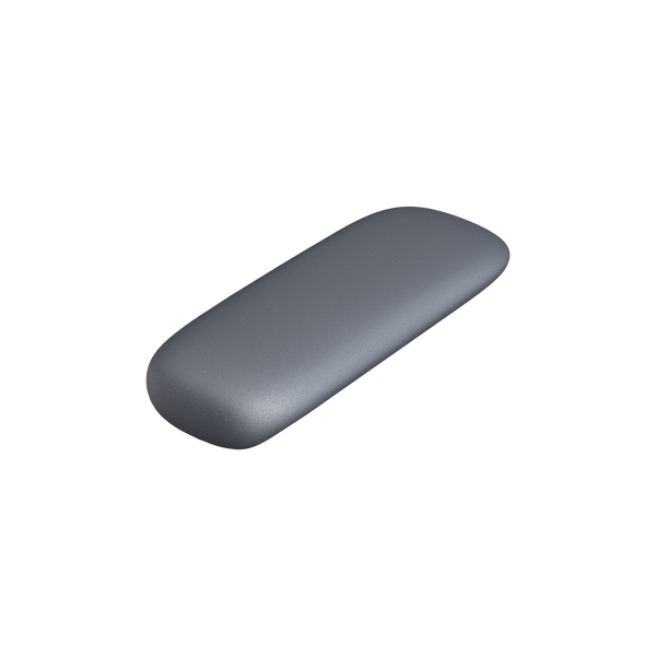 Panneau de l’accoudoir
