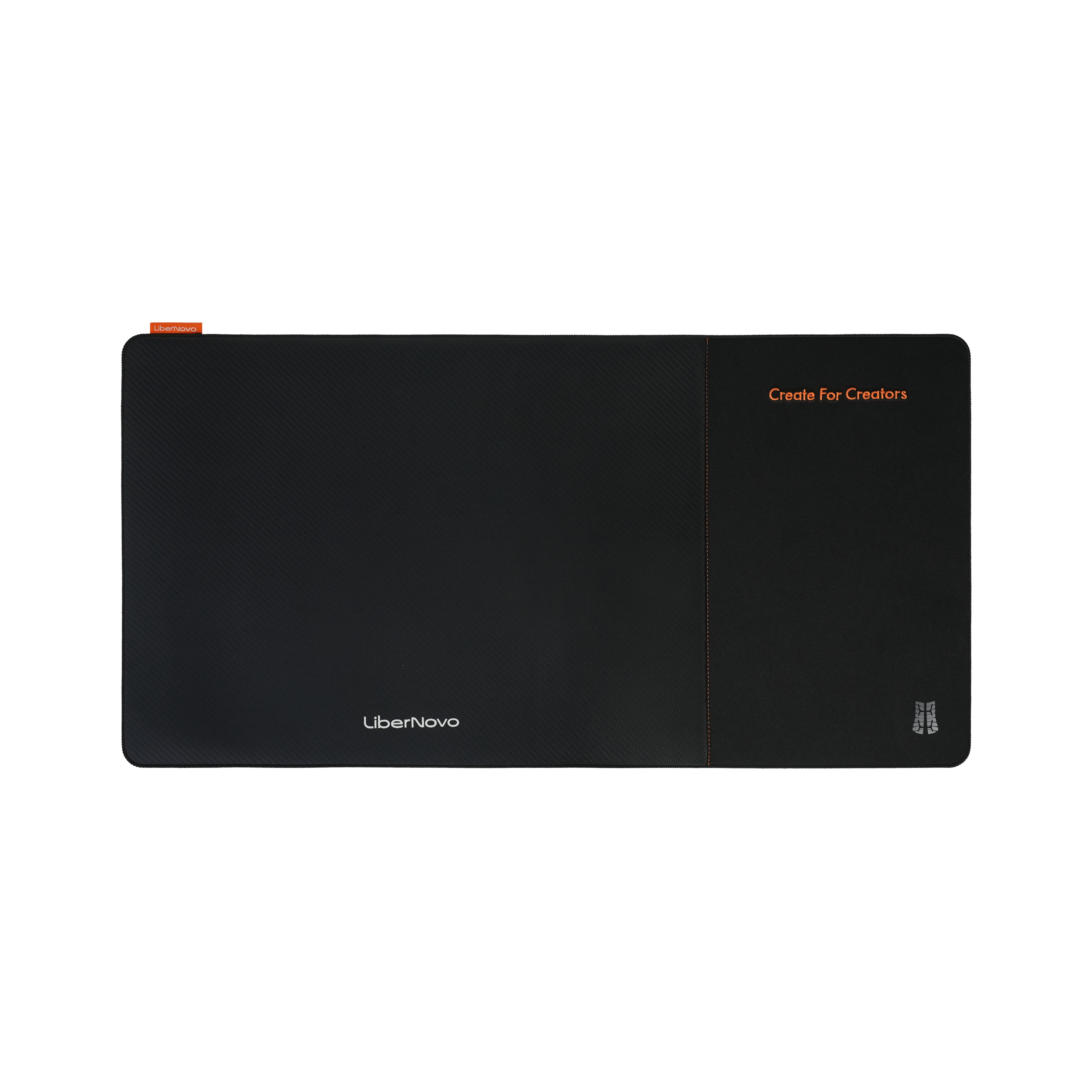Tapis de souris LiberNovo
