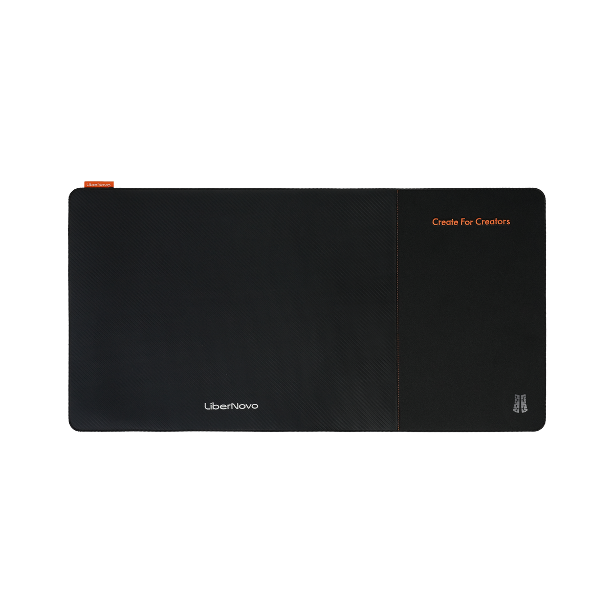 Tapis de souris LiberNovo