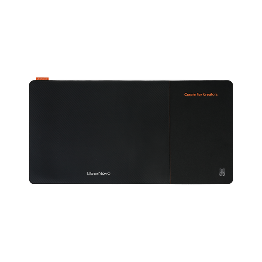 Tapis de souris LiberNovo