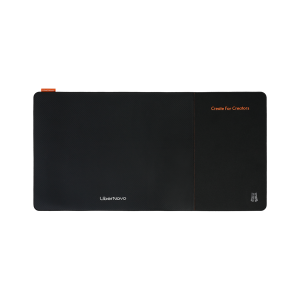 Tapis de souris LiberNovo