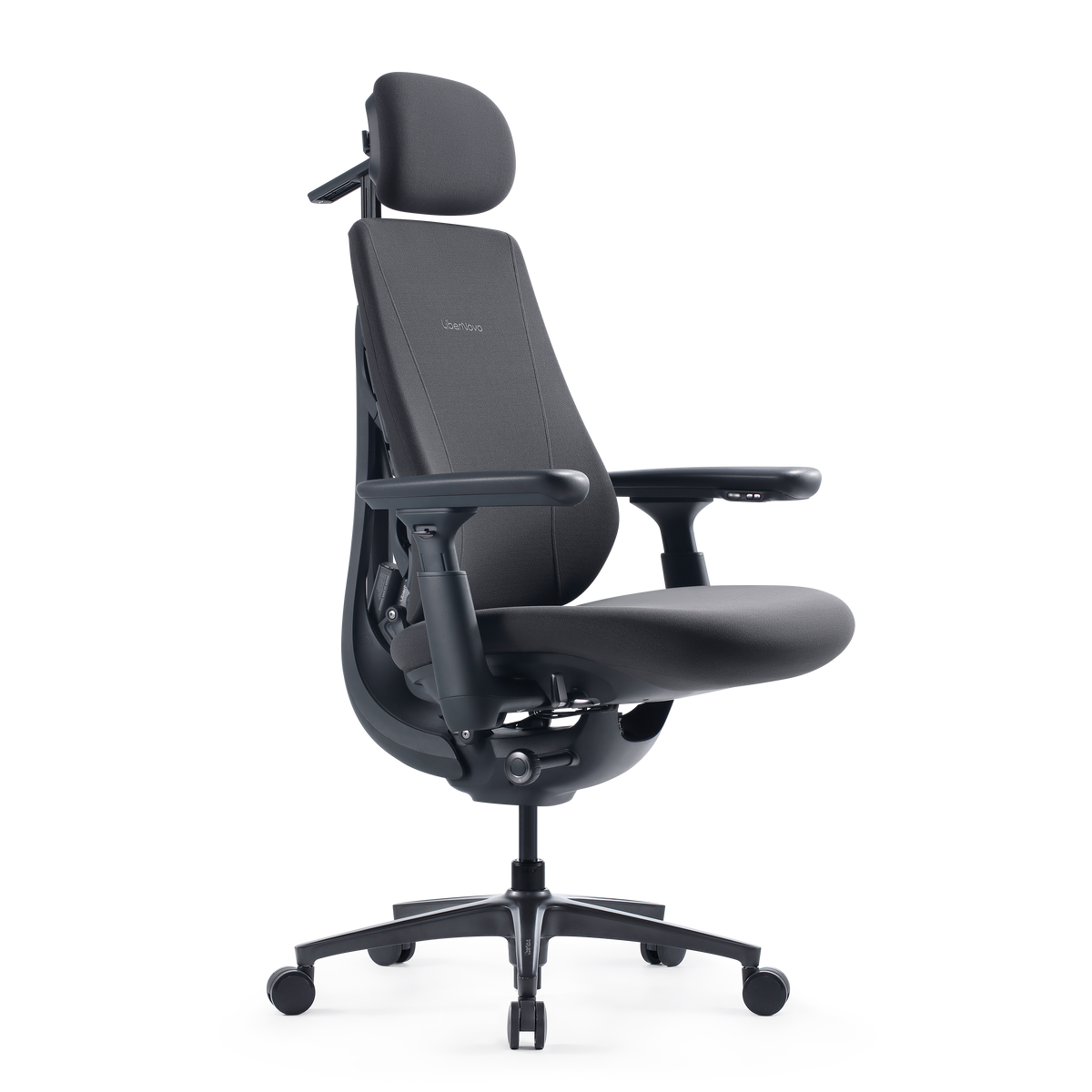 Chaise ergonomique dynamique LiberNovo Maxis
