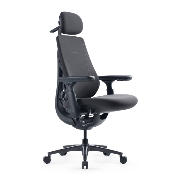 Chaise ergonomique dynamique LiberNovo Maxis
