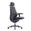 Chaise ergonomique dynamique LiberNovo Maxis
