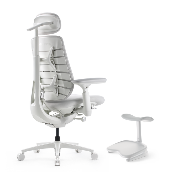 Chaise ergonomique dynamique LiberNovo Maxis

