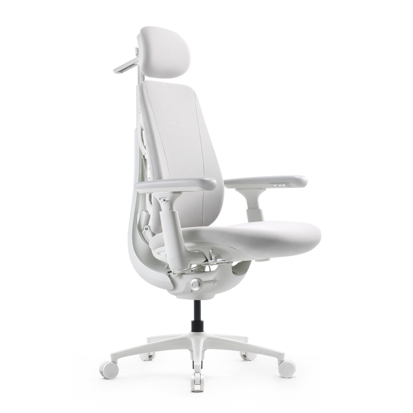 Chaise ergonomique dynamique LiberNovo Maxis
