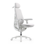 Chaise ergonomique dynamique LiberNovo Maxis
