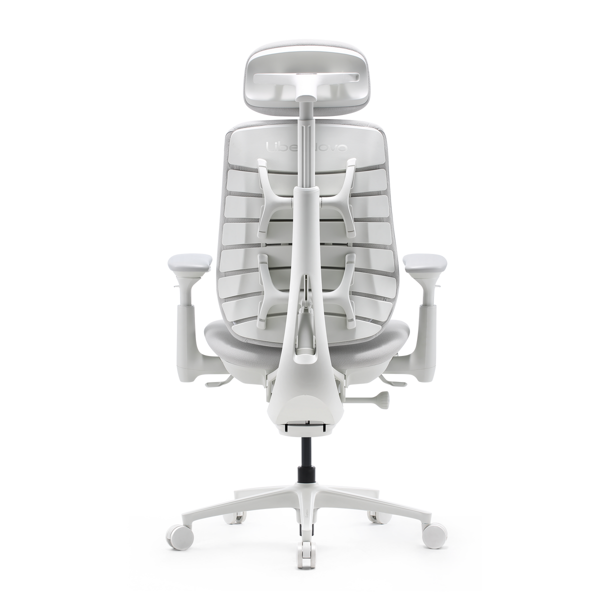 Chaise ergonomique dynamique LiberNovo Maxis
