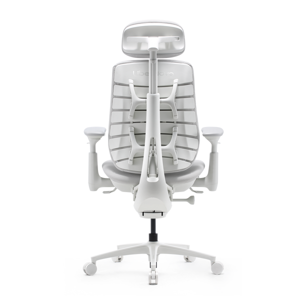 Chaise ergonomique dynamique LiberNovo Maxis
