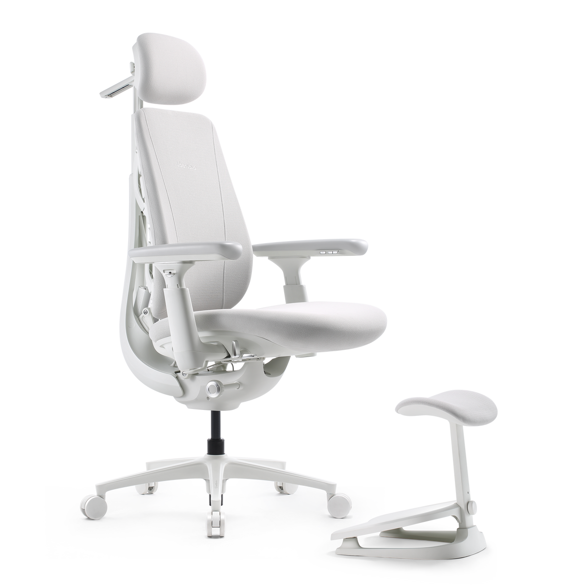 Chaise ergonomique dynamique LiberNovo Maxis
