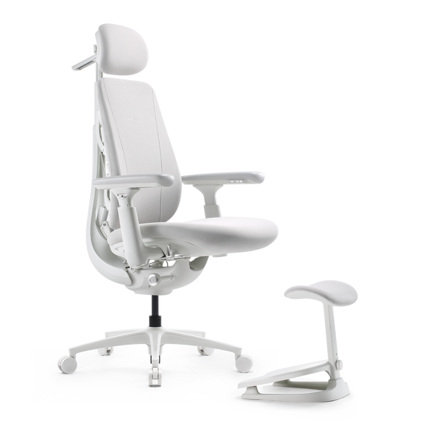 Chaise ergonomique dynamique LiberNovo Maxis
