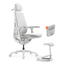 Chaise ergonomique dynamique LiberNovo Maxis
