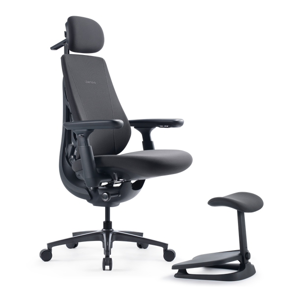 Chaise ergonomique dynamique LiberNovo Maxis

