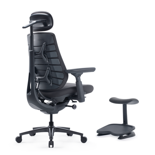Chaise ergonomique dynamique LiberNovo Maxis
