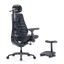 Chaise ergonomique dynamique LiberNovo Maxis
