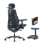 Chaise ergonomique dynamique LiberNovo Maxis
