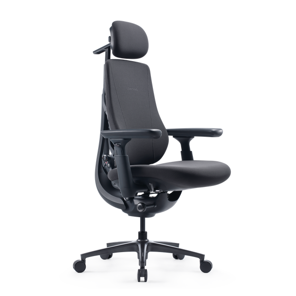 Chaise ergonomique dynamique LiberNovo Maxis
