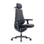Chaise ergonomique dynamique LiberNovo Maxis
