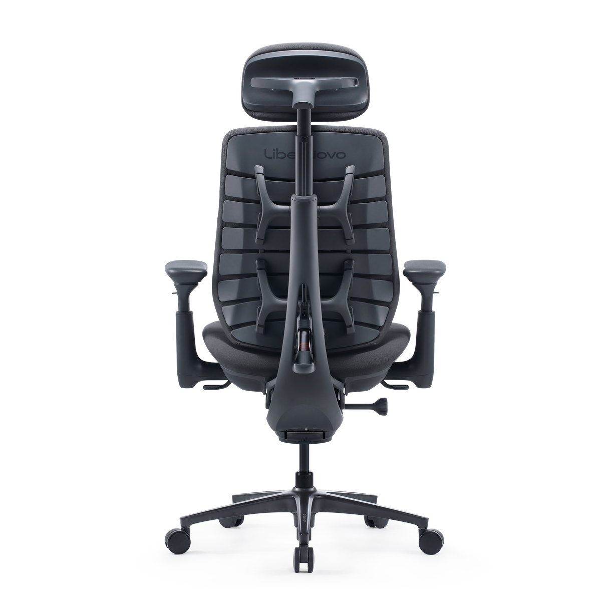 Chaise ergonomique dynamique LiberNovo Maxis
