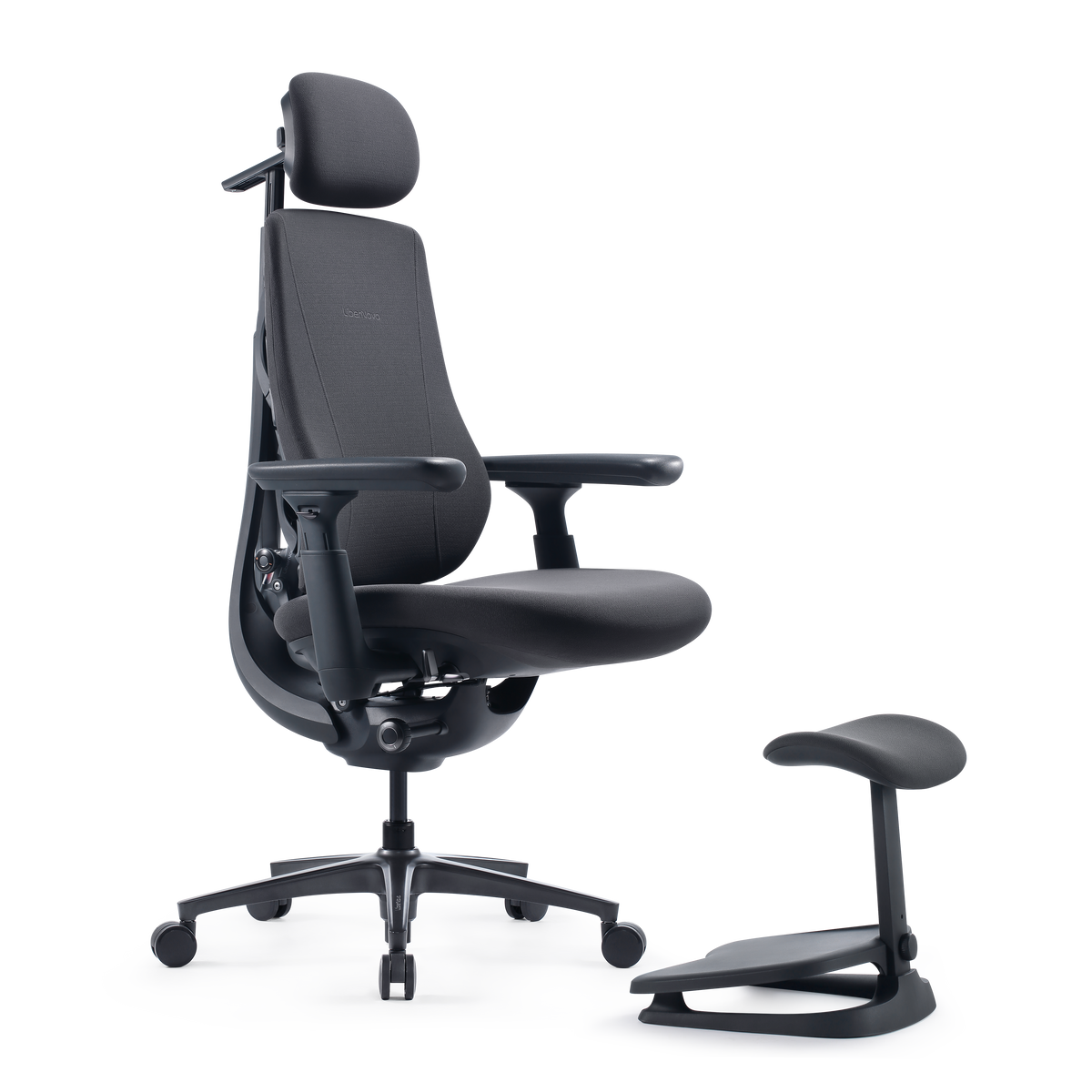 Chaise ergonomique dynamique LiberNovo Maxis

