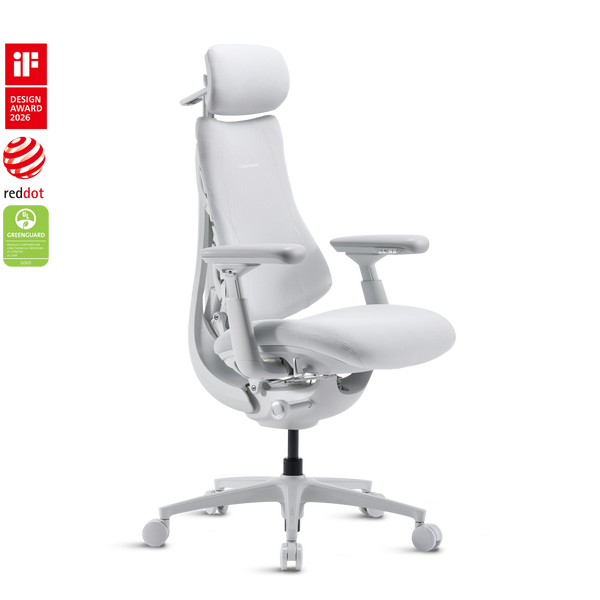 Chaise ergonomique dynamique LiberNovo Omni Pro
