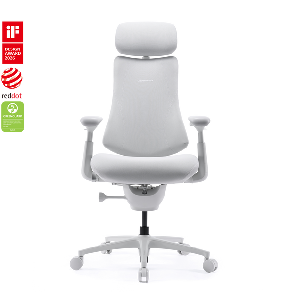 Chaise ergonomique dynamique LiberNovo Omni Pro
