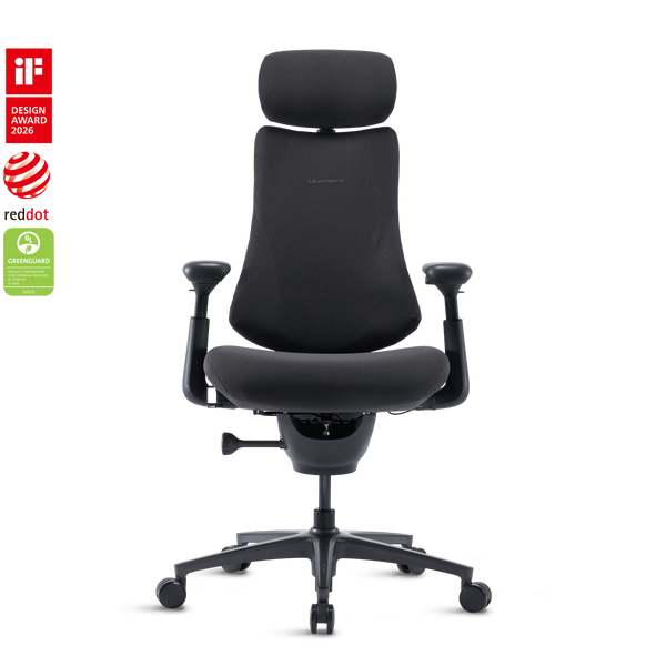 Chaise ergonomique dynamique LiberNovo Omni Pro
