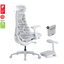 Chaise ergonomique dynamique LiberNovo Omni Pro
