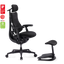 Chaise ergonomique dynamique LiberNovo Omni SE
