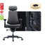 Chaise ergonomique dynamique LiberNovo Omni
