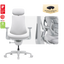Chaise ergonomique dynamique LiberNovo Omni
