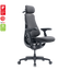 Chaise ergonomique dynamique LiberNovo Omni et Omni Gen
