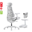 Chaise ergonomique dynamique LiberNovo Omni et Omni Gen
